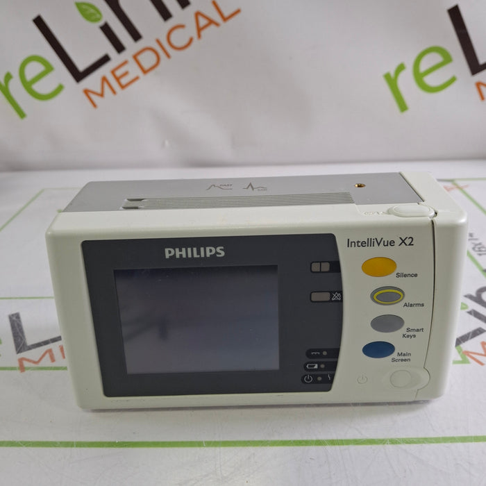 Philips IntelliVue X2 Monitor - Fast SpO2