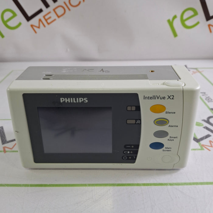 Philips IntelliVue X2 Monitor - Fast SpO2