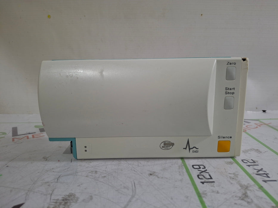 Philips M3001A-A02C06 OxiMax SpO2, NIBP, ECG, Temp, IBP MMS Module