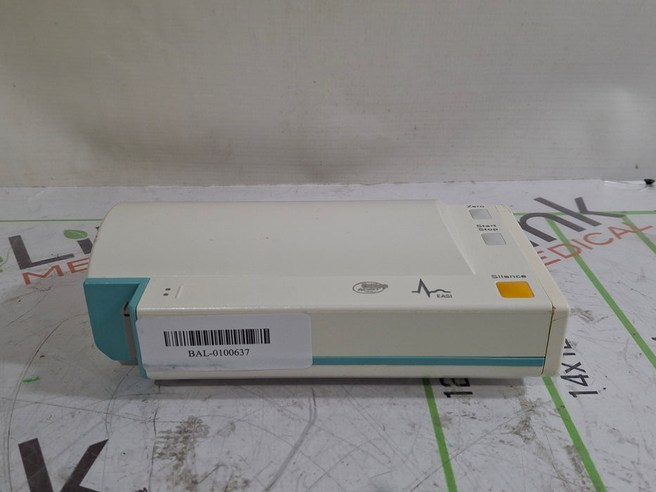 Philips M3001A-A02C06 OxiMax SpO2, NIBP, ECG, Temp, IBP MMS Module