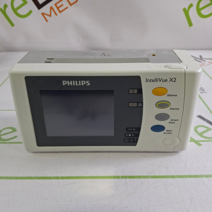 Philips IntelliVue X2 Monitor - Fast SpO2