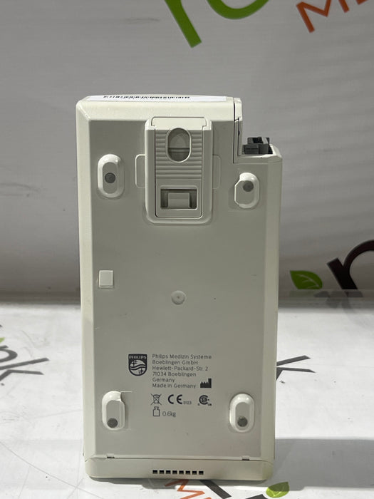 Philips M3001A-A04C06 OxiMax SpO2, NIBP, ECG, Temp, IBP MMS Module