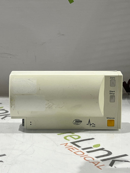 Philips M3001A-A04C06 OxiMax SpO2, NIBP, ECG, Temp, IBP MMS Module