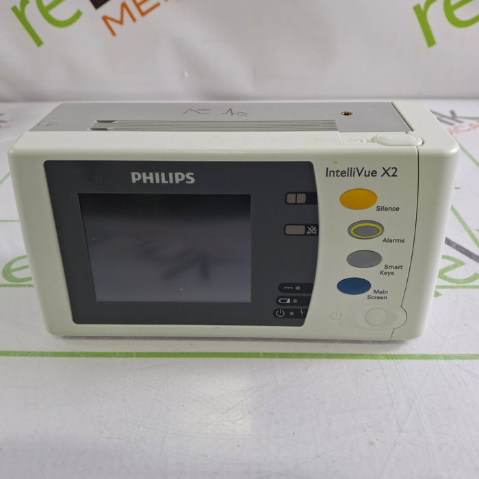 Philips IntelliVue X2 Monitor - Fast SpO2