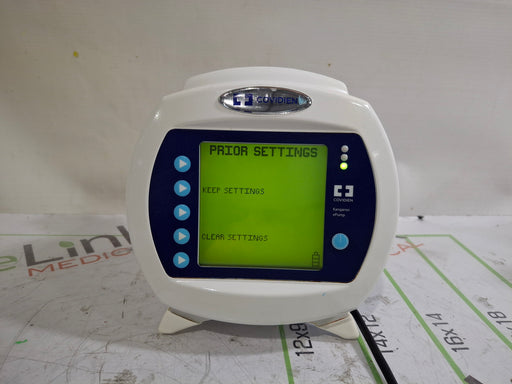 Covidien Covidien Kangaroo ePump Enteral Feeding Pump Infusion Pump reLink Online
