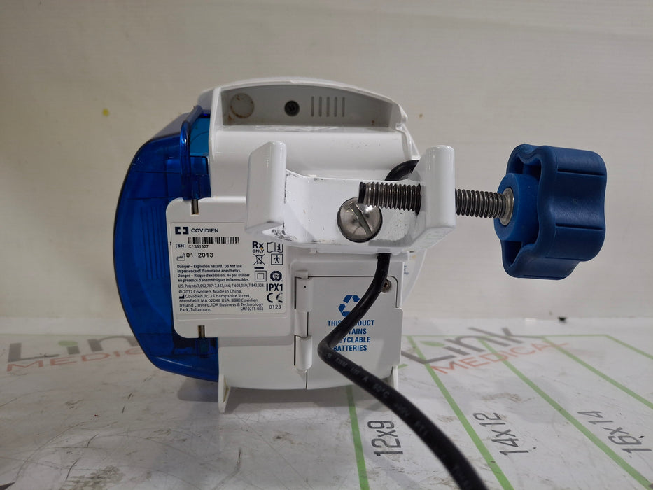 Covidien Kangaroo ePump Enteral Feeding Pump