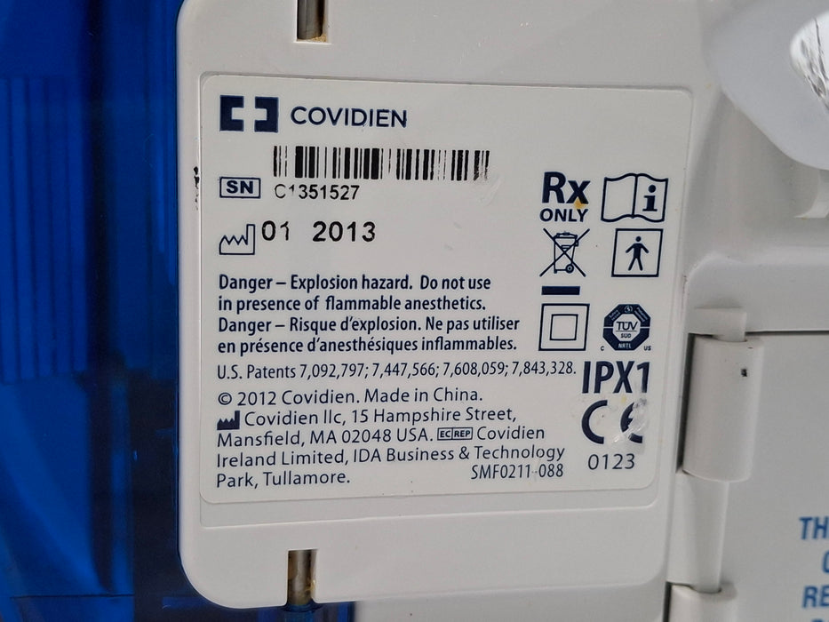 Covidien Kangaroo ePump Enteral Feeding Pump