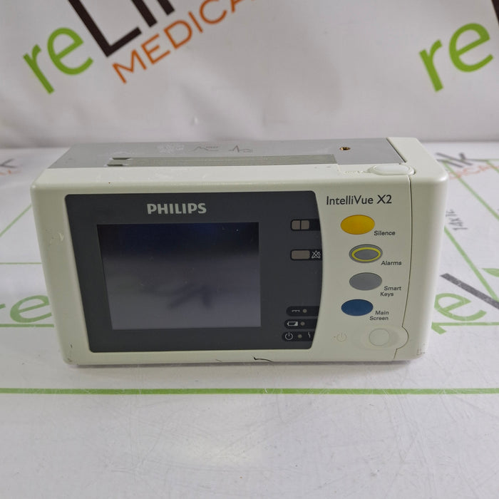 Philips IntelliVue X2 Monitor - Fast SpO2