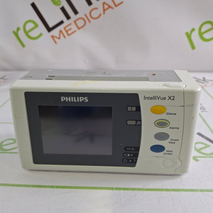 Philips IntelliVue X2 Monitor - Fast SpO2