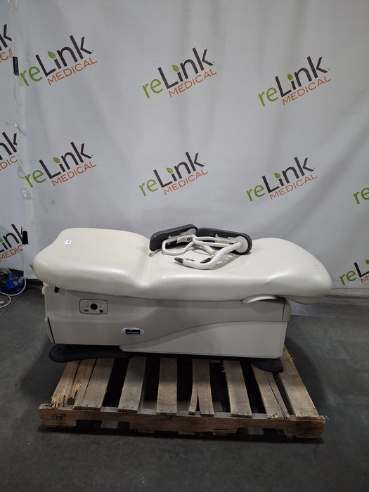 Midmark 625 Barrier-Free Power Exam Table