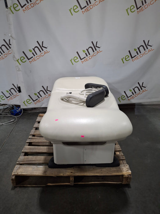 Midmark 625 Barrier-Free Power Exam Table