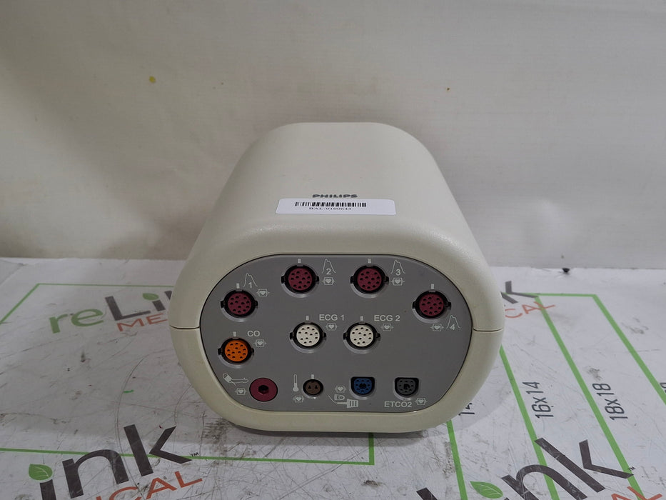 Philips Xper Flex Cardio FC 2010
