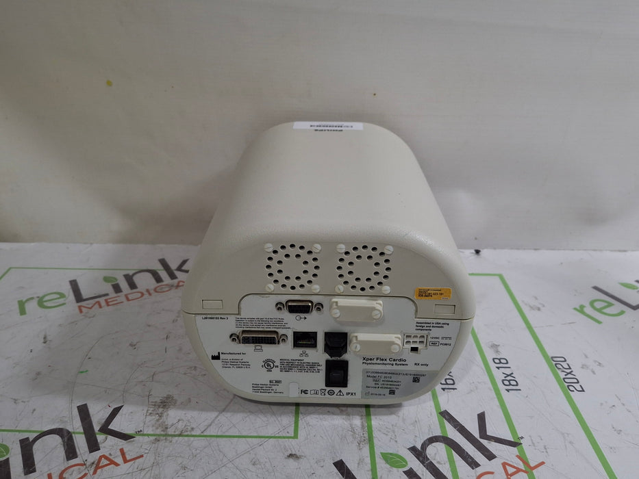 Philips Xper Flex Cardio FC 2010