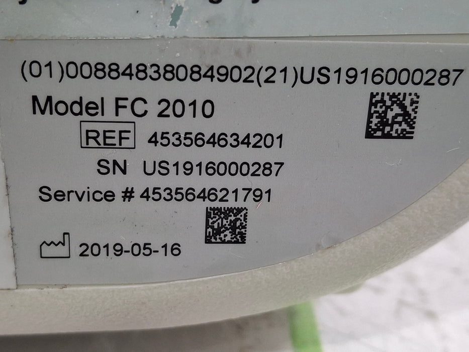 Philips Xper Flex Cardio FC 2010
