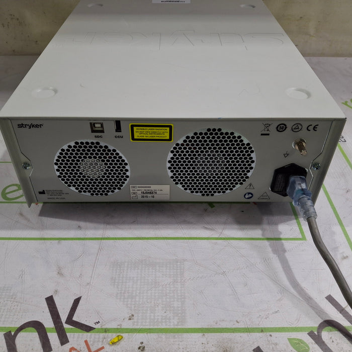 Stryker L10 LED Light Source