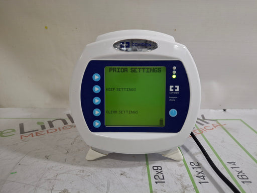 Covidien Covidien Kangaroo ePump Enteral Feeding Pump Infusion Pump reLink Online