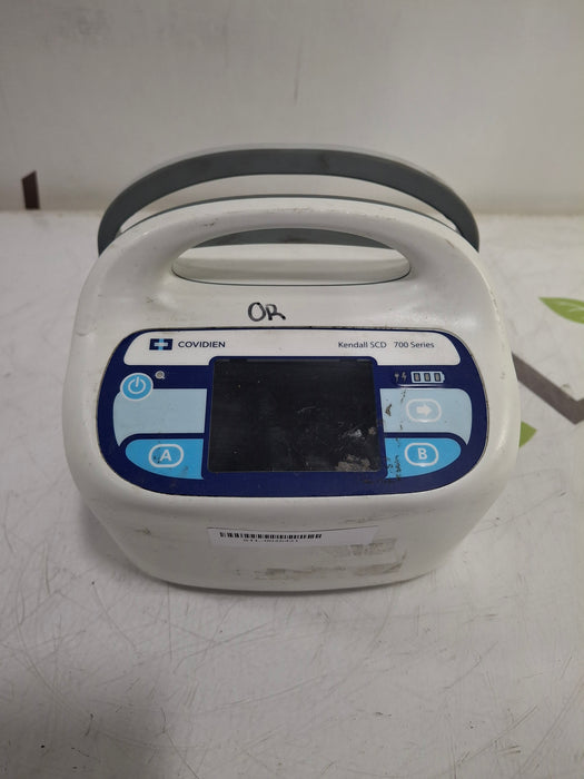 Covidien Kendall SCD 700 Sequential Compression System