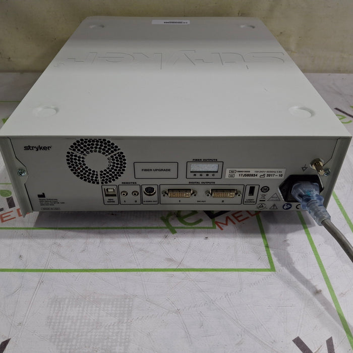 Stryker 1588 AIM Camera Console