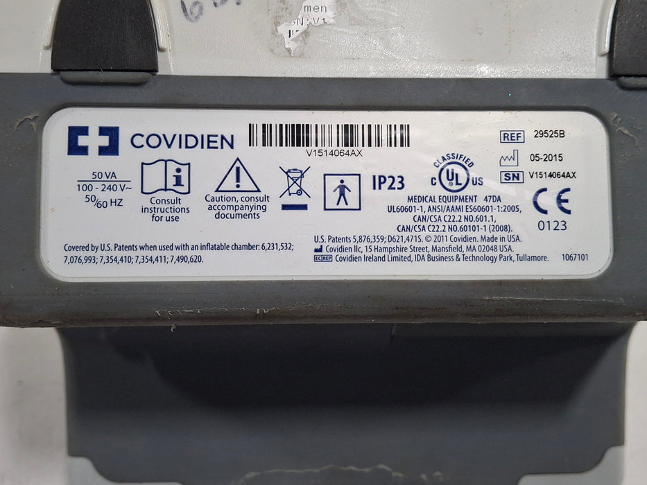 Covidien Kendall SCD 700 Sequential Compression System
