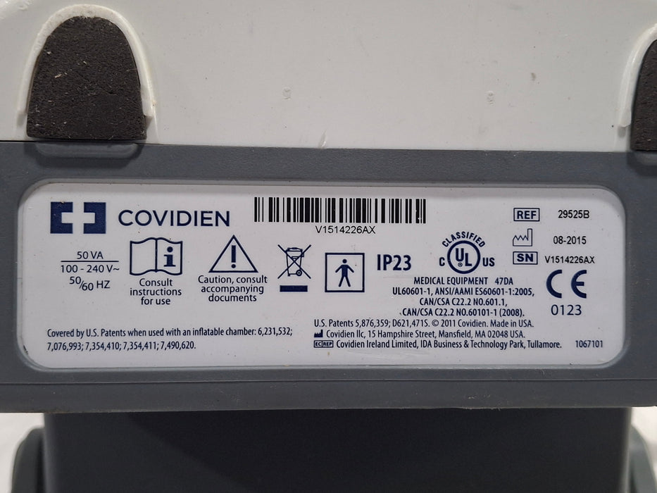 Covidien Kendall SCD 700 Sequential Compression System