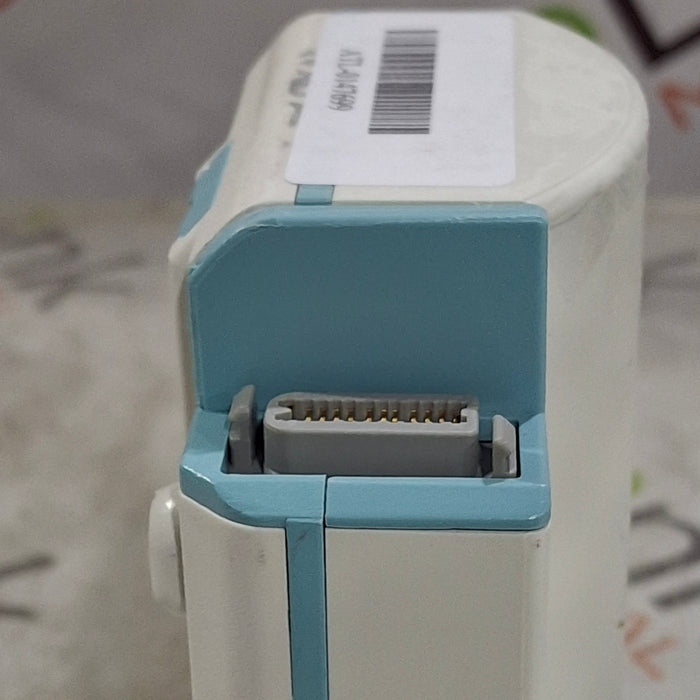 Philips M3001A-A01C06 Fast SpO2, NIBP, ECG, Temp, IBP MMS Module
