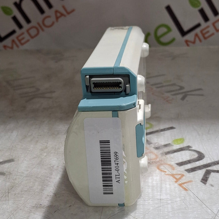 Philips M3001A-A01C06 Fast SpO2, NIBP, ECG, Temp, IBP MMS Module
