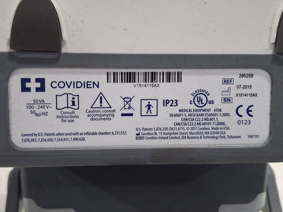 Covidien Kendall SCD 700 Sequential Compression System