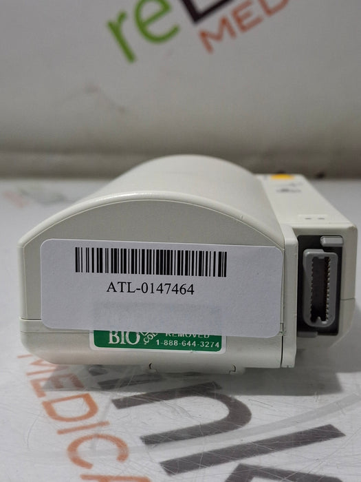 Philips M3015A-C06 CO2, Temp, IBP Extension Module