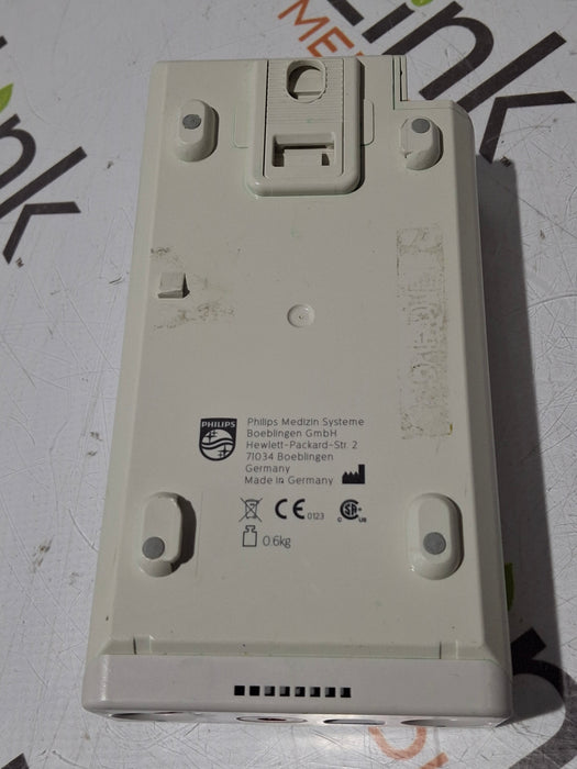 Philips M3015A-C06 CO2, Temp, IBP Extension Module