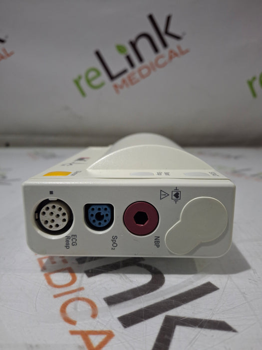 Philips M3001A-A03 Masimo SpO2, NIBP, ECG MMS Module