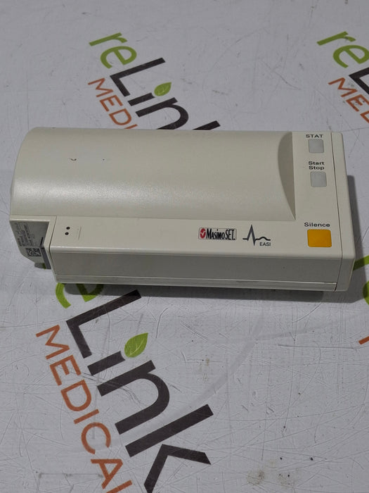 Philips M3001A-A03 Masimo SpO2, NIBP, ECG MMS Module