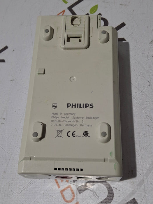 Philips M3001A-A03 Masimo SpO2, NIBP, ECG MMS Module