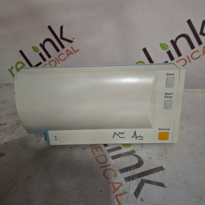 Philips M3001A-A01C06 Fast SpO2, NIBP, ECG, Temp, IBP MMS Module