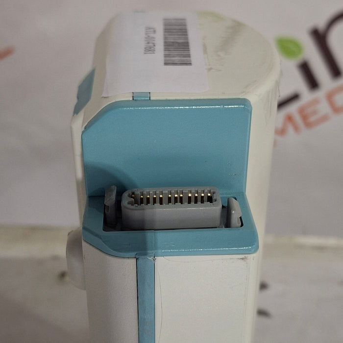 Philips M3001A-A01C06 Fast SpO2, NIBP, ECG, Temp, IBP MMS Module