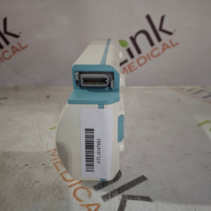 Philips M3001A-A01C06 Fast SpO2, NIBP, ECG, Temp, IBP MMS Module