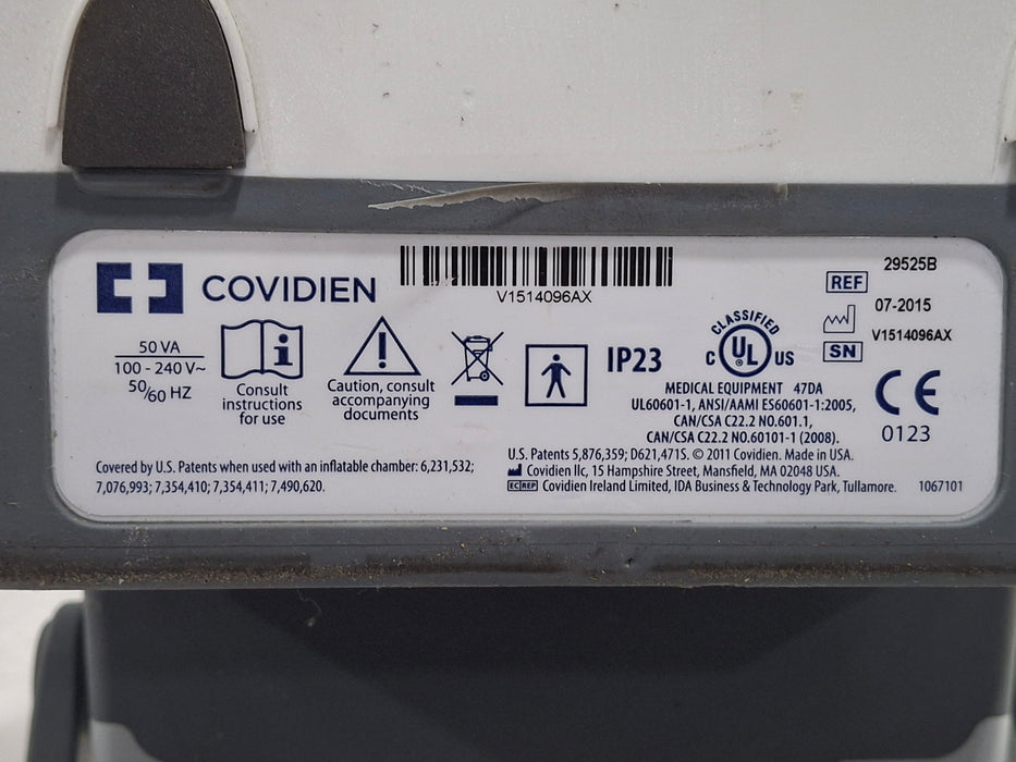 Covidien Kendall SCD 700 Sequential Compression System