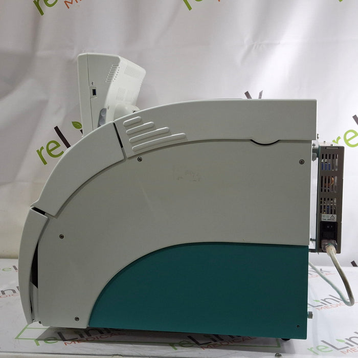 Roche Diagnostics Cobas b 221 Blood Gas Analyzer