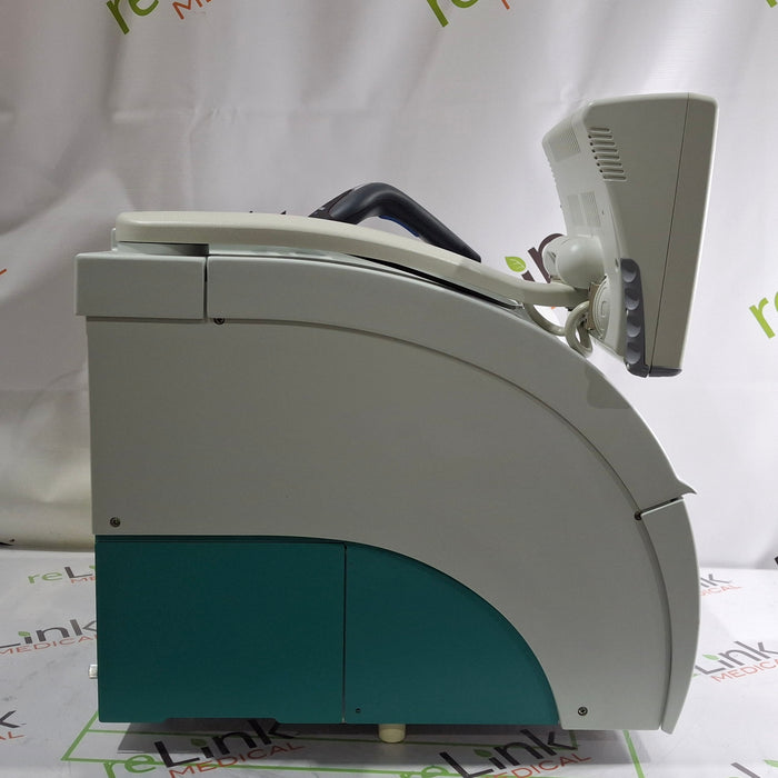 Roche Diagnostics Cobas b 221 Blood Gas Analyzer