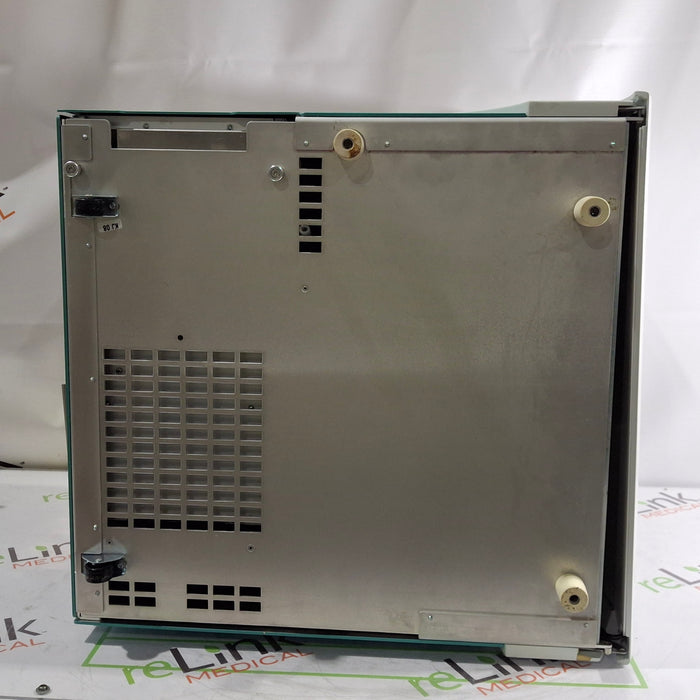 Roche Diagnostics Cobas b 221 Blood Gas Analyzer