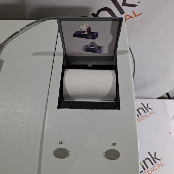 Roche Diagnostics Cobas b 221 Blood Gas Analyzer