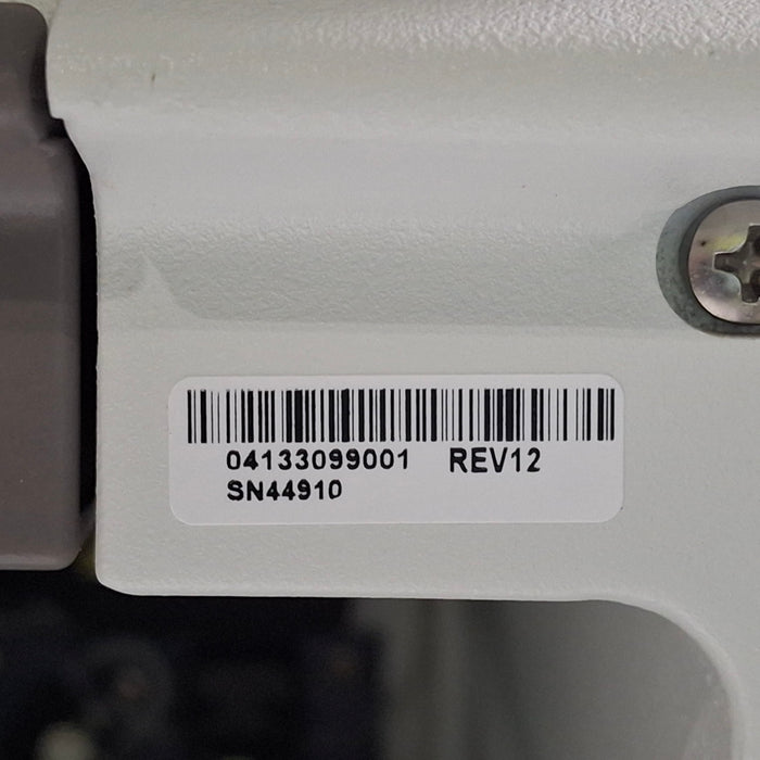 Roche Diagnostics Cobas b 221 Blood Gas Analyzer