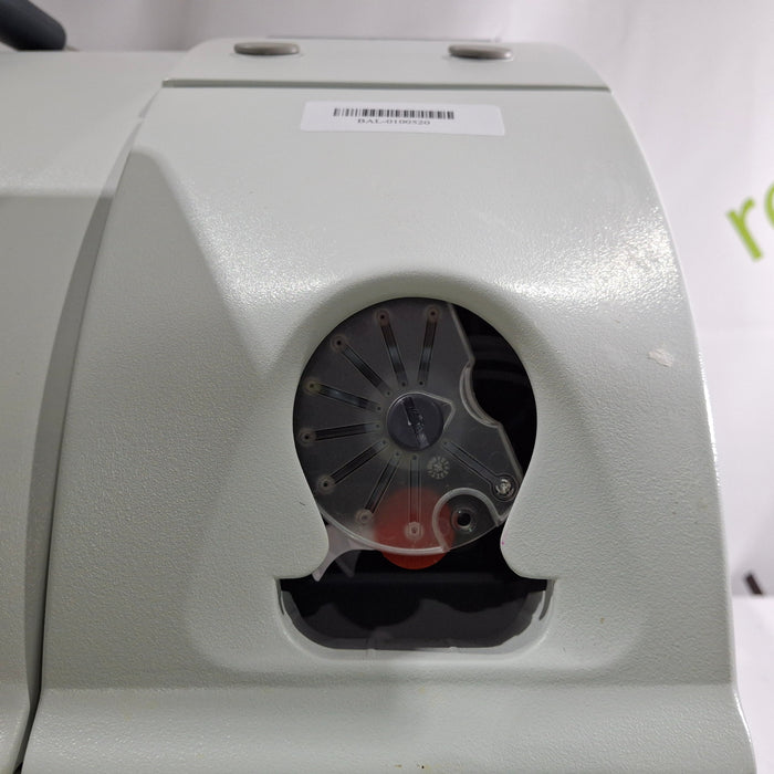 Roche Diagnostics Cobas b 221 Blood Gas Analyzer