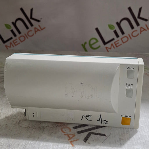 Philips Philips M3001A-A01C06 Fast SpO2, NIBP, ECG, Temp, IBP MMS Module Patient Monitors reLink Online