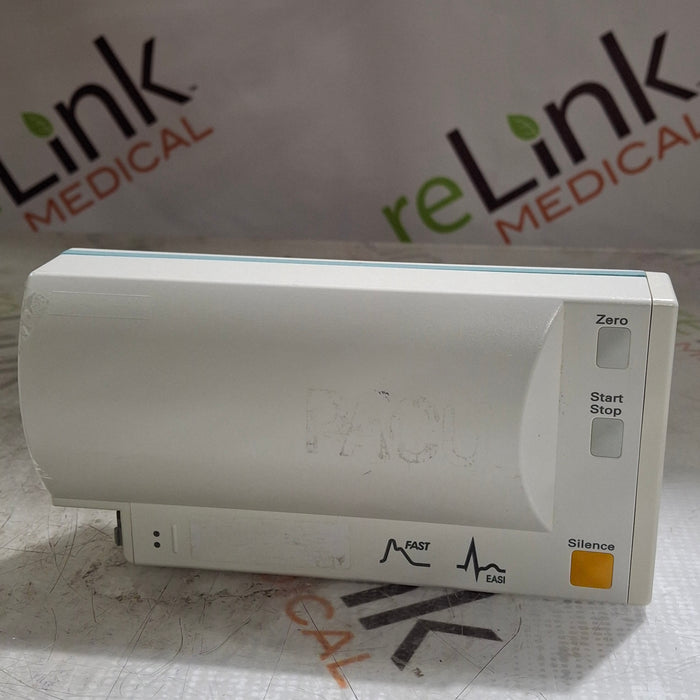 Philips M3001A-A01C06 Fast SpO2, NIBP, ECG, Temp, IBP MMS Module