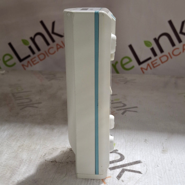 Philips M3001A-A01C06 Fast SpO2, NIBP, ECG, Temp, IBP MMS Module
