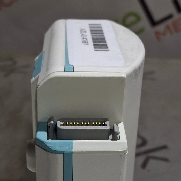Philips M3001A-A01C06 Fast SpO2, NIBP, ECG, Temp, IBP MMS Module