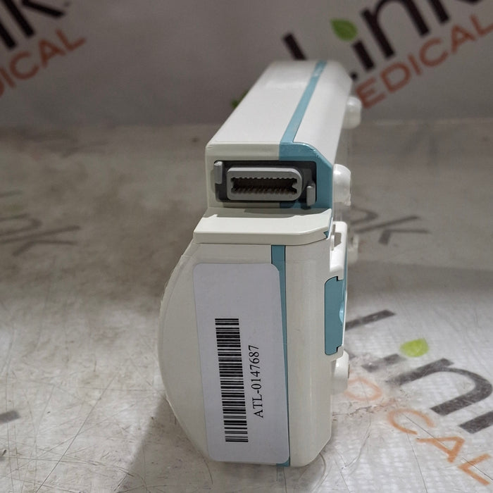 Philips M3001A-A01C06 Fast SpO2, NIBP, ECG, Temp, IBP MMS Module