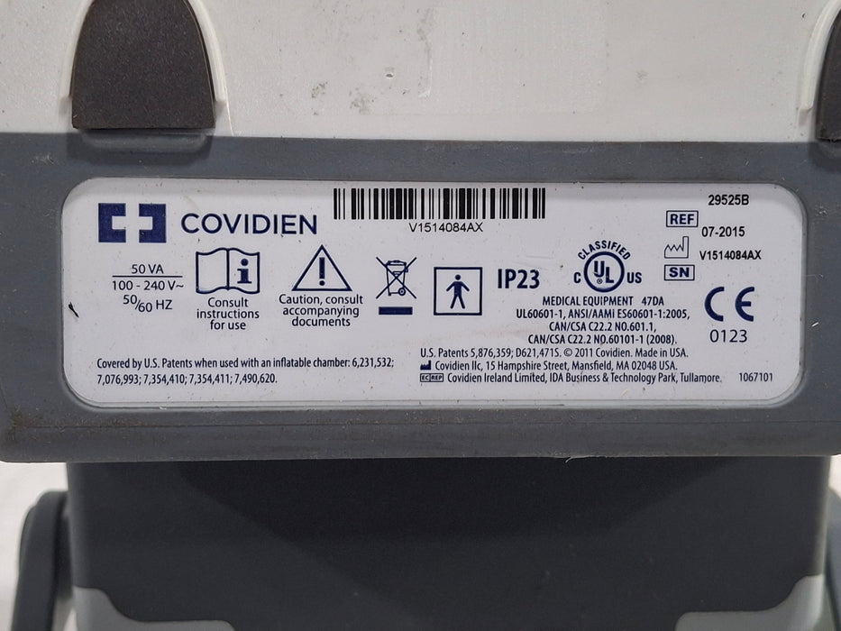 Covidien Kendall SCD 700 Sequential Compression System