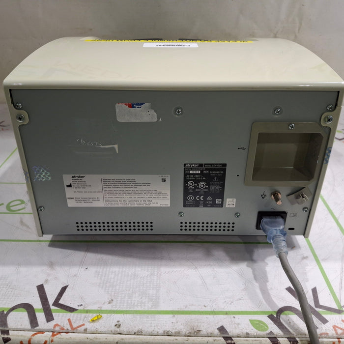 Stryker SDP1000 Digital Color Printer