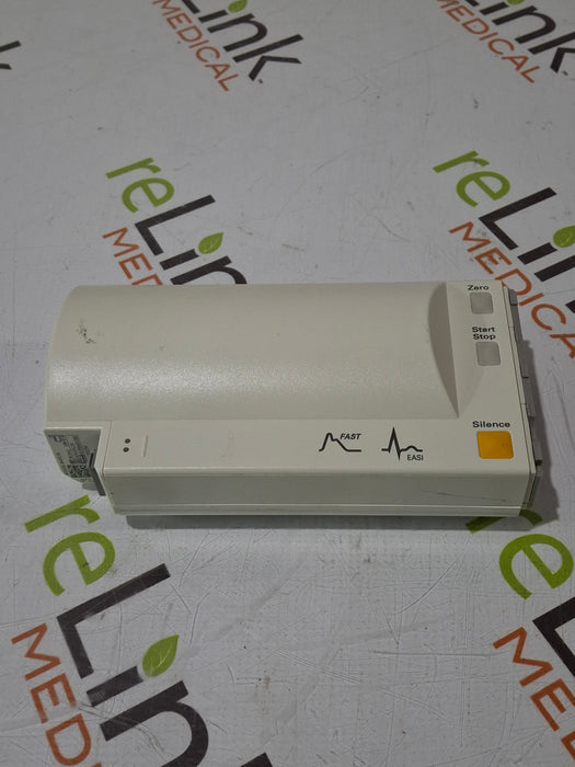 Philips M3001A-A01C06 Fast SpO2, NIBP, ECG, Temp, IBP MMS Module